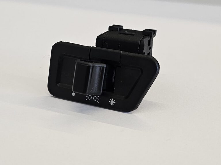 TASTO LUCI FANALI PER BICI ELETTRICA SCOOTER SKY II REVENGE