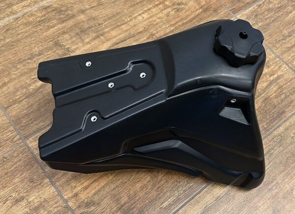 SERBATOIO CROSS KAYO T4 NUOVO MODELLO