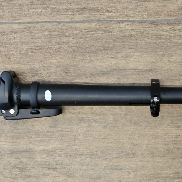 ASTA MANUBRIO PIEGHEVOLE PER FAT BIKE ELETTRICA SKY II REVOLUTION