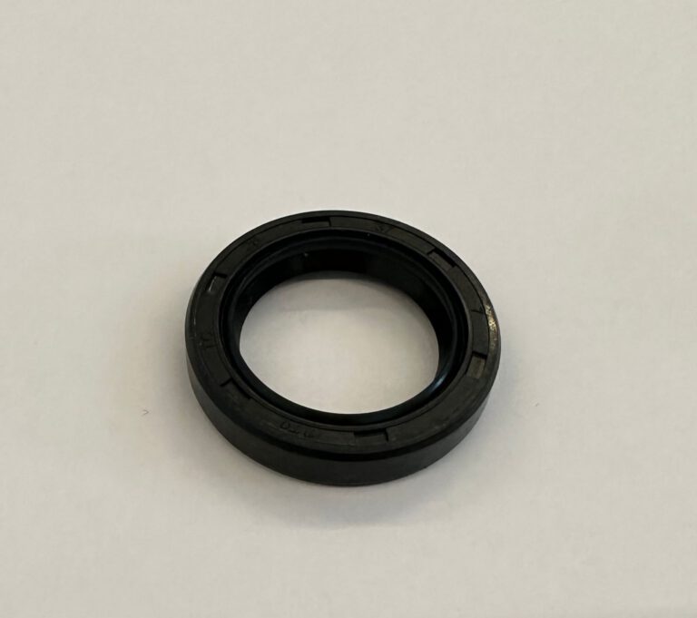 PARAOLIO MOZZO ANTERIORE 37X26X7 PER CROSS KAYO T4 250cc