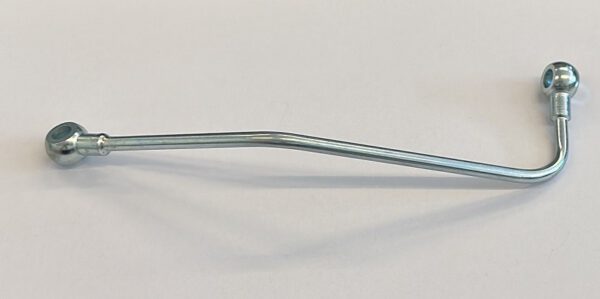 TUBO OLIO IN METALLO PER PIT BIKE KAYO TT160 TD160 160cc