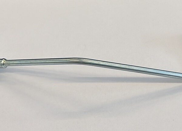 TUBO OLIO IN METALLO PER PIT BIKE KAYO TT160 TD160 160cc