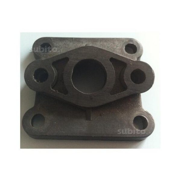 COLLETTORE MINIMOTO ORIGINALE PER CARBURATORE 12mm minicross miniquad