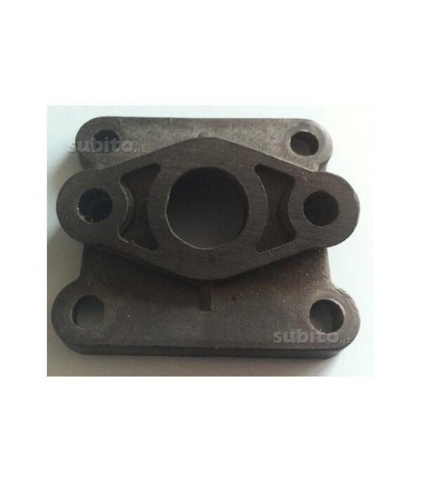 COLLETTORE MINIMOTO ORIGINALE PER CARBURATORE 12mm minicross miniquad