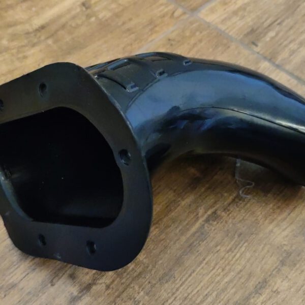 COLLETTORE GOMMA CARBURATORE FILTRO ARIA KAYO T4