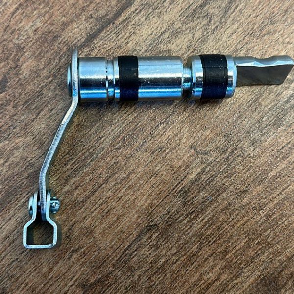 PERNO RITORNO MOLLA FRIZIONE PIT BIKE KAYO TT125 125cc
