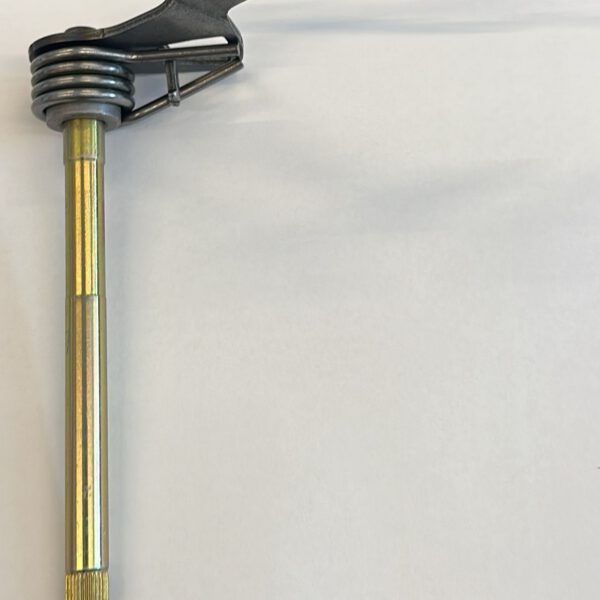 SELETTORE DESMO PEDALINA MARCE PER BLOCCO MOTORE YX140 140cc
