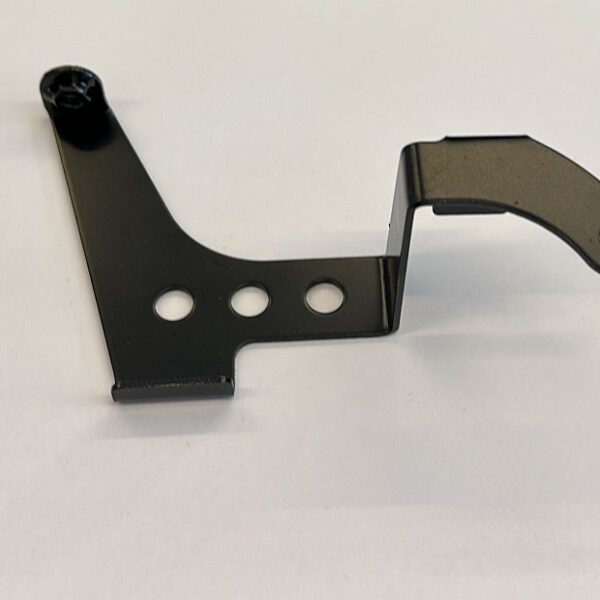 SUPPORTO TELAIO BATTERIA PER CROSS KAYO T4