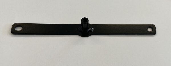 STAFFA SUPPORTO FISSAGGIO FILTRO CROSS KAYO K2 250cc