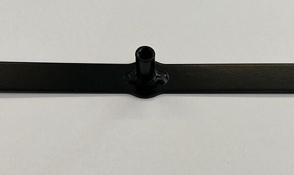 STAFFA SUPPORTO FISSAGGIO FILTRO CROSS KAYO K2 250cc