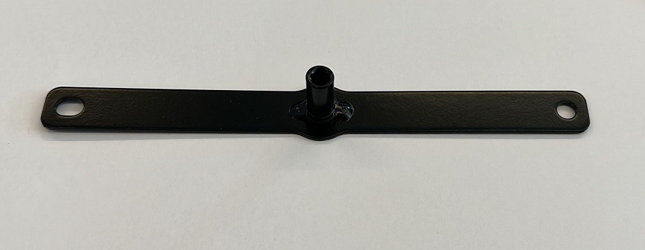 STAFFA SUPPORTO FISSAGGIO FILTRO CROSS KAYO K2 250cc