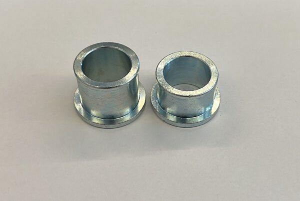 1CP SPESSORI PERNO RUOTA POSTERIORE CROSS KAYO T4 250cc