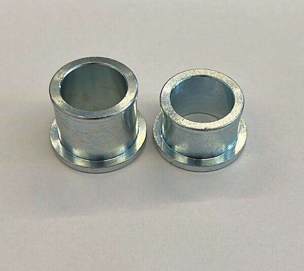 1CP SPESSORI PERNO RUOTA POSTERIORE CROSS KAYO T4 250cc