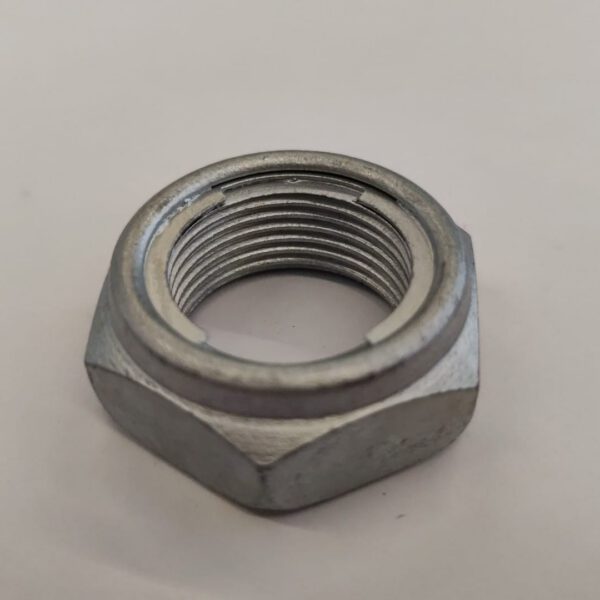 DADO PERNO RUOTA POSTERIORE KAYO T4 250cc