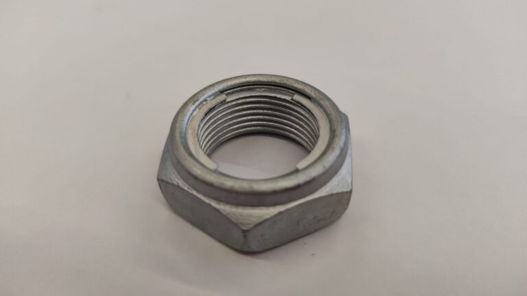 DADO PERNO RUOTA POSTERIORE KAYO T4 250cc