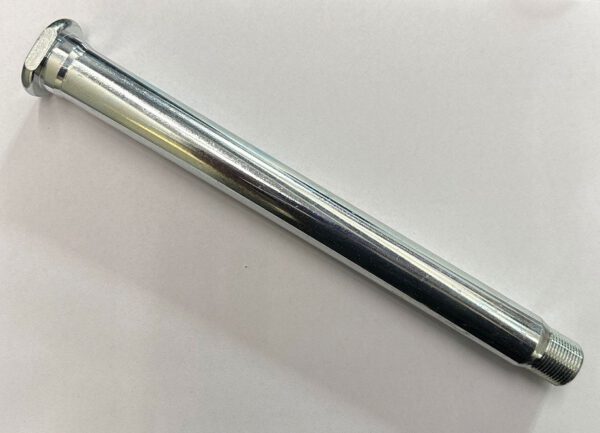 PERNO POSTERIORE 26.5CM PERNO 25MM PER CROSS KAYO T4 250cc