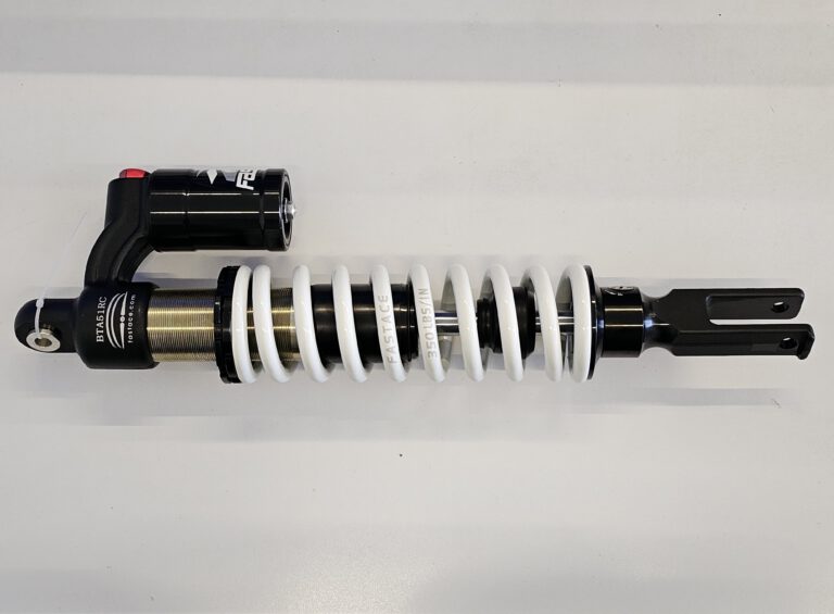 AMMORTIZZATORE FASTACE 350lb/in 450mm