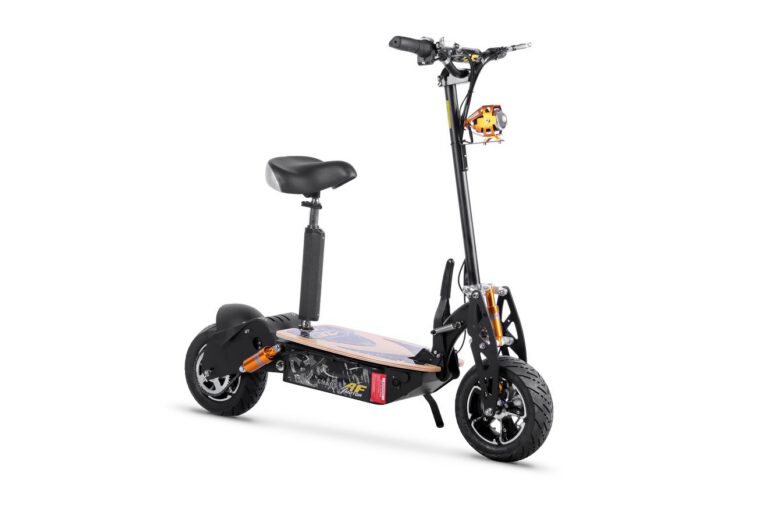 MONOPATTINO ELETTRICO CHAOS STREET OFF ROAD 48V 500 / 1600W RUOTE 6.5