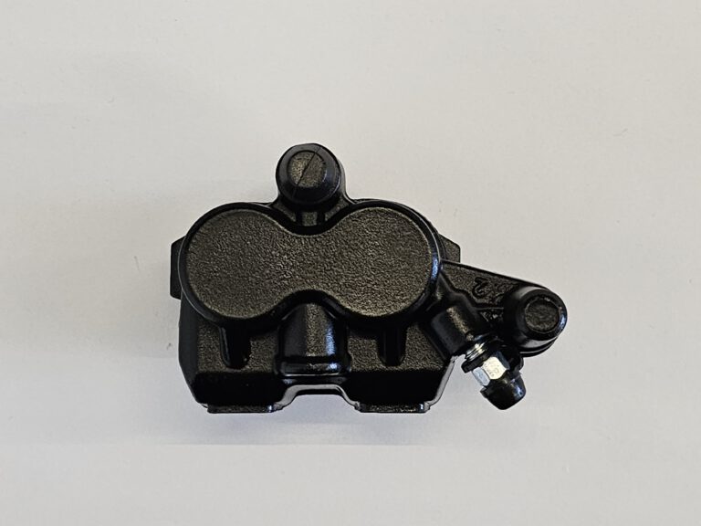 PINZA FRENO ANTERIORE POSTERIORE PASTIGLIE PER BICI ELETTRICA SCOOTER SKY Z-TECH E REVENGE