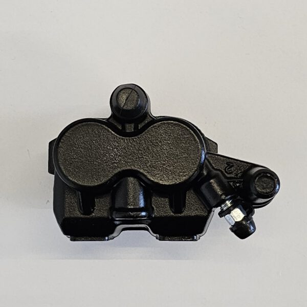 PINZA FRENO ANTERIORE POSTERIORE PASTIGLIE PER BICI ELETTRICA SCOOTER SKY Z-TECH E REVENGE