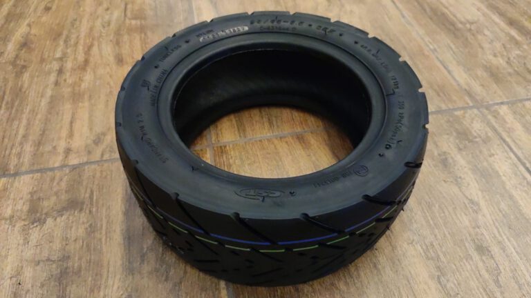 GOMMA MONOPATTINO CST 90/65-6.5 COPERTONE CHAOS SERIE GOLD