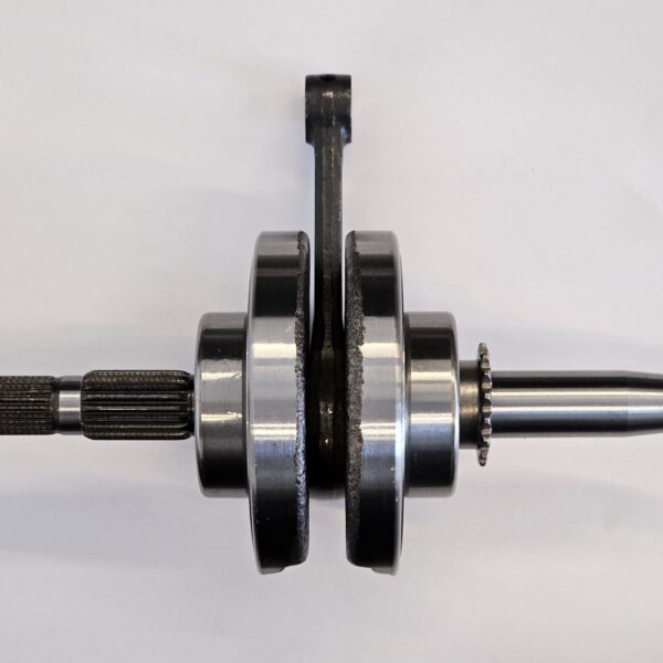 ALBERO MOTORE PER BLOCCO MOTORE YX140 140cc