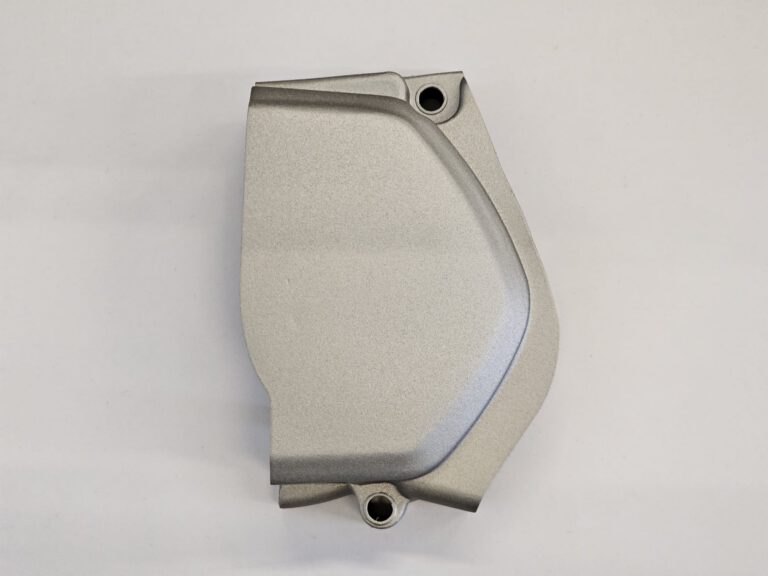 CARTER COPRI PIGNONE PER BLOCCO MOTORE YX90 90cc