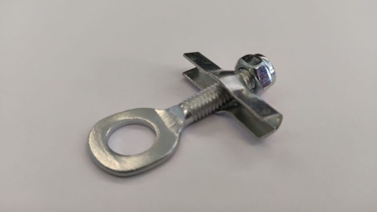 1pz TIRANTE CATENA MONOPATTINO CHAOS ELETTRICO M6