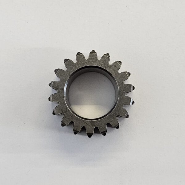 INGRANAGGIO FRIZIONE INTERNO 18 DENTI PER BLOCCO MOTORE YX125 125cc