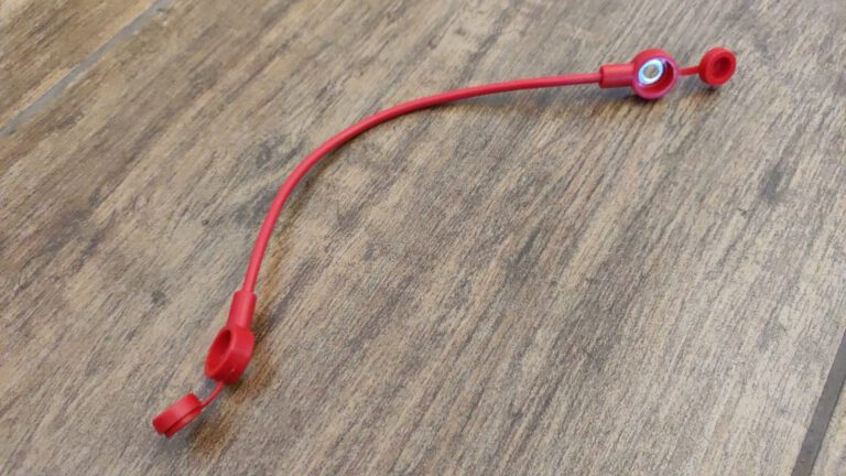 1 pz CAVO FILO CON OCCHIELLI PER BATTERIE MONOPATTINO CHAOS