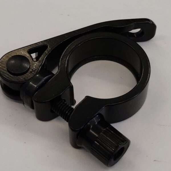 GANCIO FISSAGGIO SELLA PALO MONOPATTINO ELETTRICO CHAOS