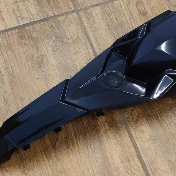 PLASTICA CENTRALE FRONTALE MINIQUAD RENEGADE
