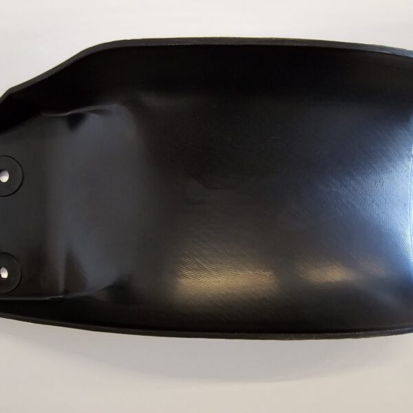 PROTEZIONE AMMORTIZZATORE SOTTOSELLA MOTOCROSS KAYO T4 250cc