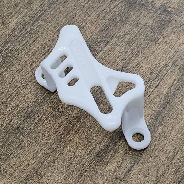 PROTEZIONE DI PLASTICA PER POMPA POSTERIORE KAYO T4 250cc