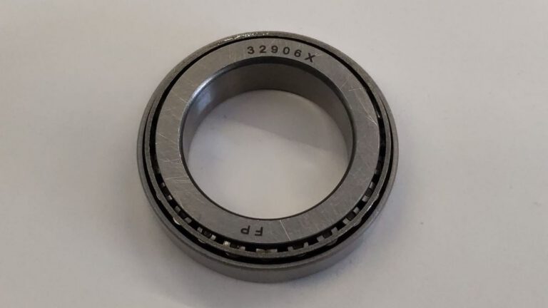 CUSCINETTO 32906 DI STERZO CROSS KAYO T4 K2 250cc