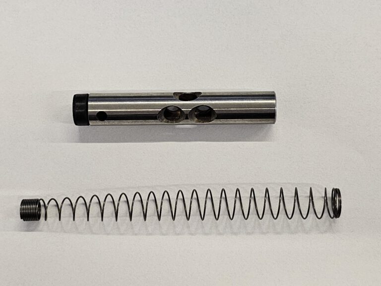 TIRANTE CATENA DI DISTRIBUZIONE PER BLOCCO MOTORE YX140 140cc