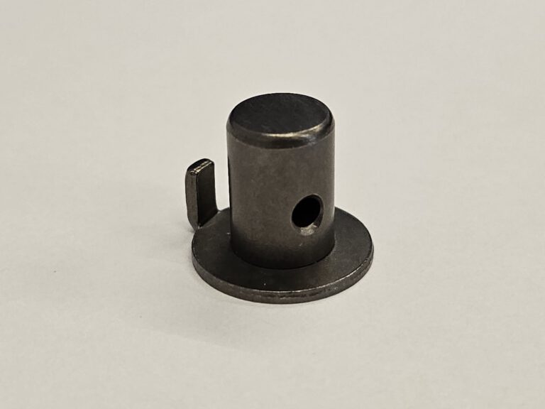 TAPPO PER PIATTELLO PORTA CUSCINETTO SPINTA FRIZIONE YX125 YX110 110cc 125cc