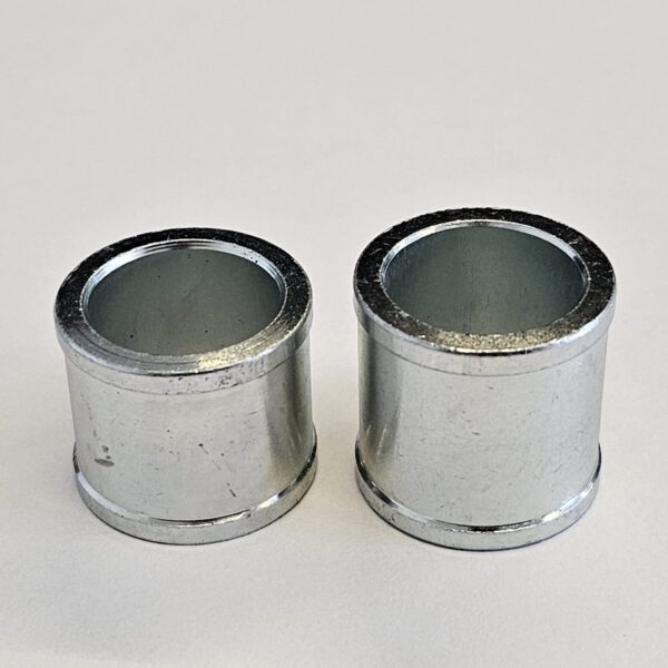 1CP SPESSORI PERNO RUOTA ANTERIORE CROSS KAYO T4 250cc