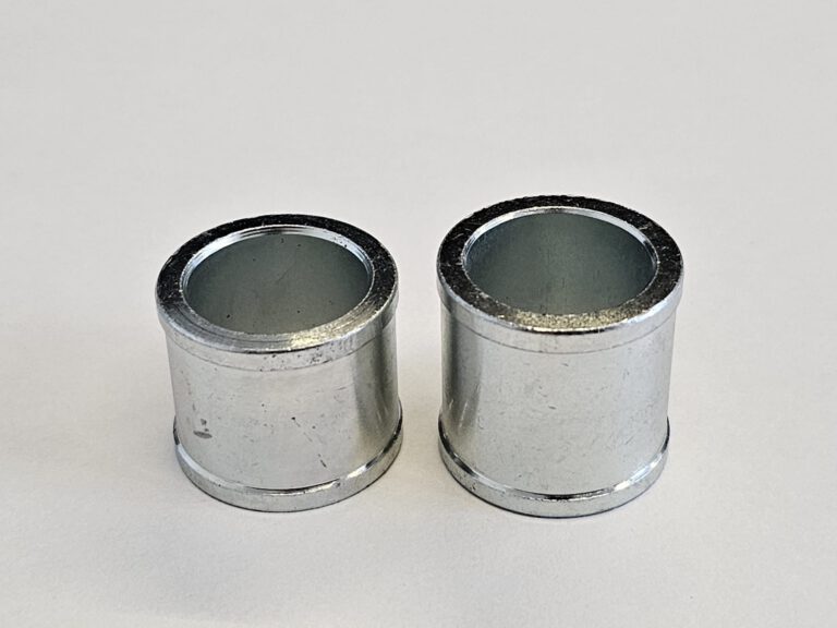 1CP SPESSORI PERNO RUOTA ANTERIORE CROSS KAYO T4 250cc