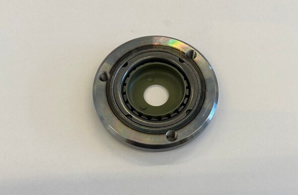 RUOTA LIBERA VOLANO CROSS KAYO T4 250cc