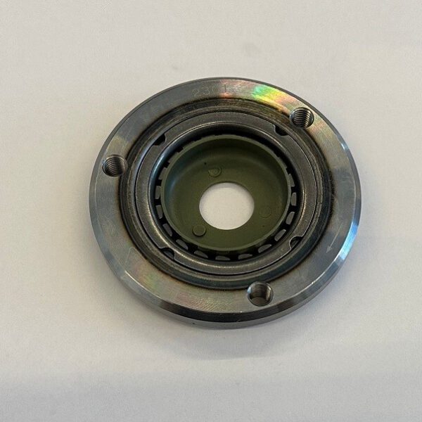 RUOTA LIBERA VOLANO CROSS KAYO T4 250cc