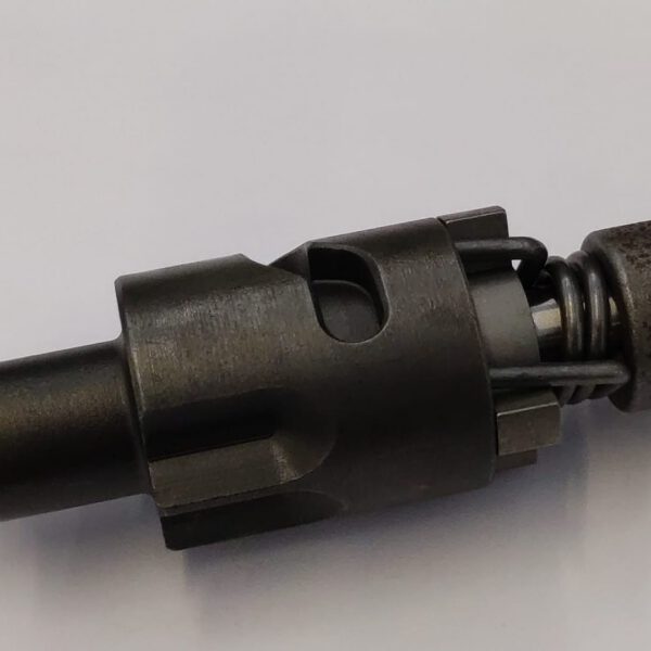 DESMO QUAD KAYO AU200 T3b SENZA FORCHETTE
