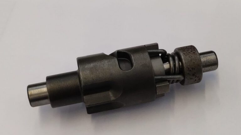 DESMO QUAD KAYO AU200 T3b SENZA FORCHETTE