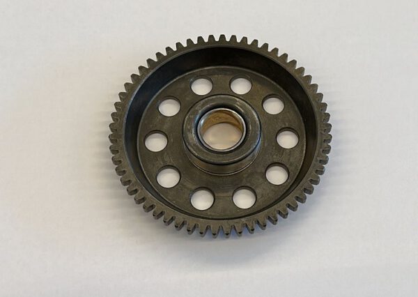 INGRANAGGIO MOTORINO AVVIAMENTO PER CROSS KAYO T4 250cc