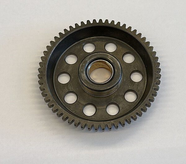 INGRANAGGIO MOTORINO AVVIAMENTO PER CROSS KAYO T4 250cc