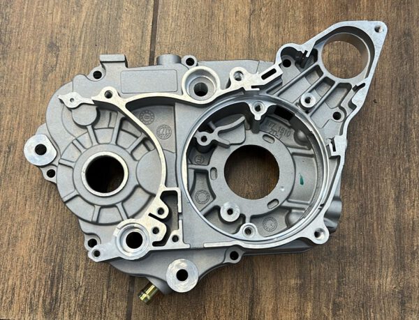 CARTER SINISTRO INTERNO BLOCCO MOTORE ZS190 190cc