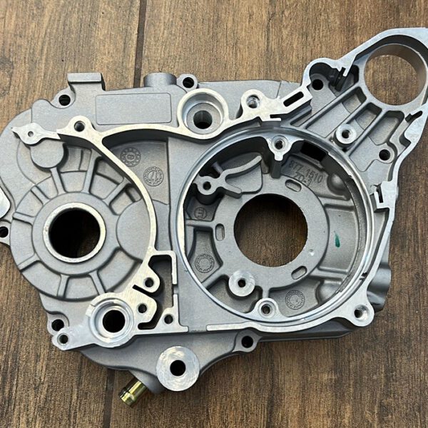 CARTER SINISTRO INTERNO BLOCCO MOTORE ZS190 190cc