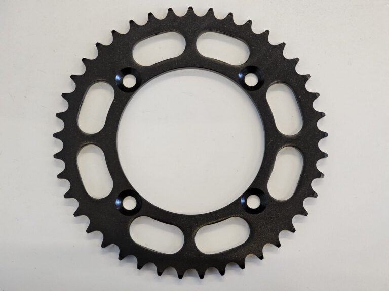 CORONA 41 DENTI PASSO 530 PER QUAD KAYO AU200 200cc