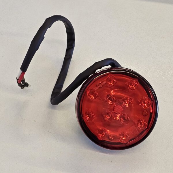 1pz FANALE POSTERIORE PER QUAD KAYO AU110 AU125 AU200 110cc 125cc 200cc