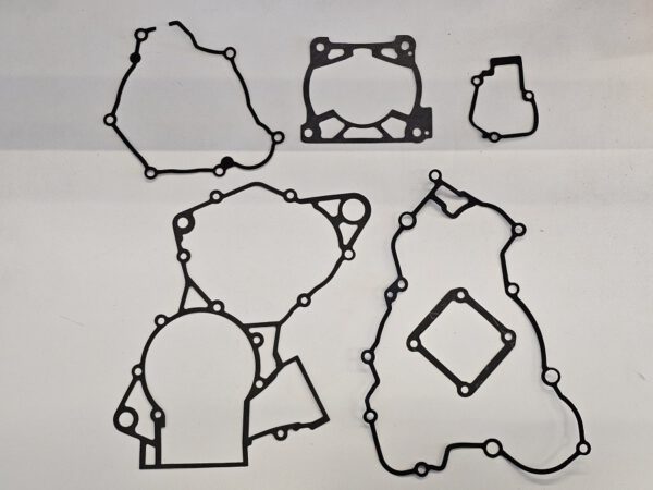 KIT GUARNIZIONE BLOCCO MOTORE XN125 KOSHINE 125cc